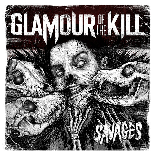 The Glamours