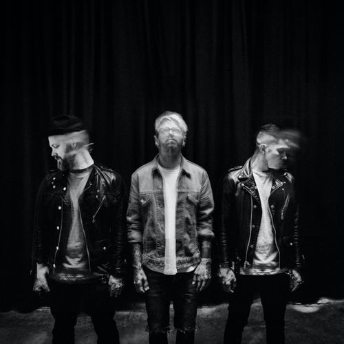 The Glitch Mob