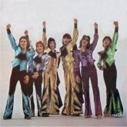 The Glitter Band