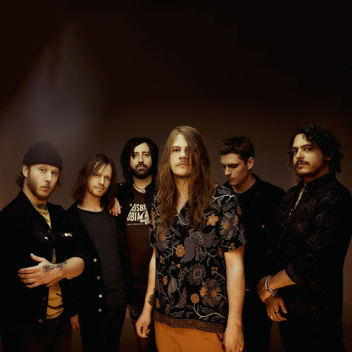 The Glorious Sons