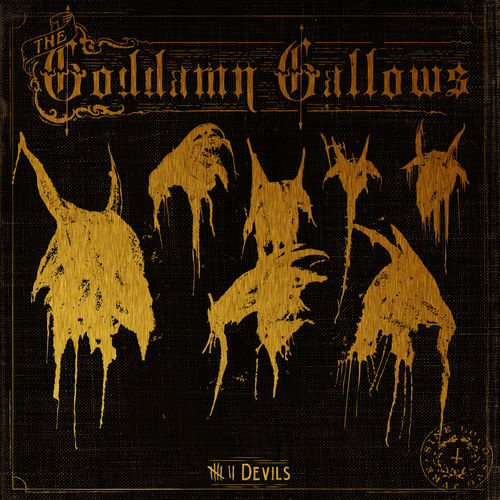 The Goddamn Gallows