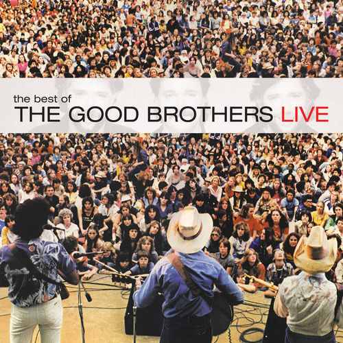 The Good Brothers