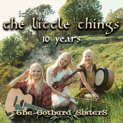 The Gothard Sisters