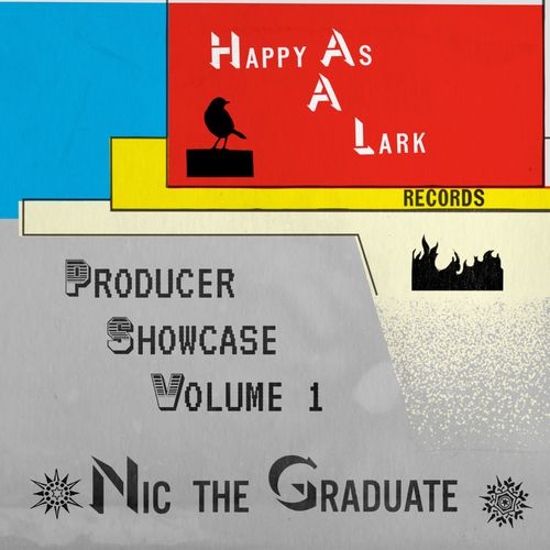The Graduate