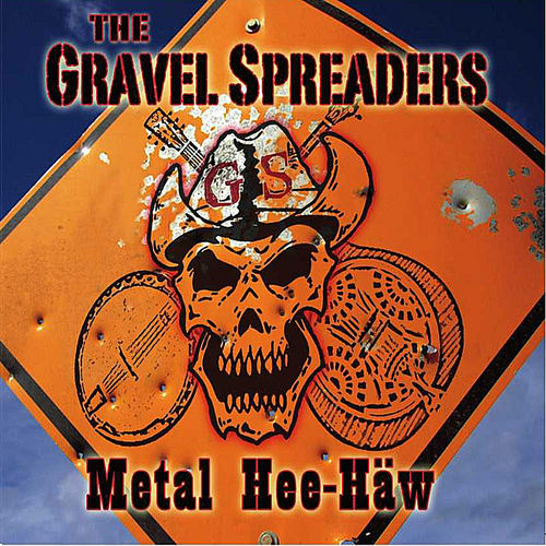 The Gravel Spreaders