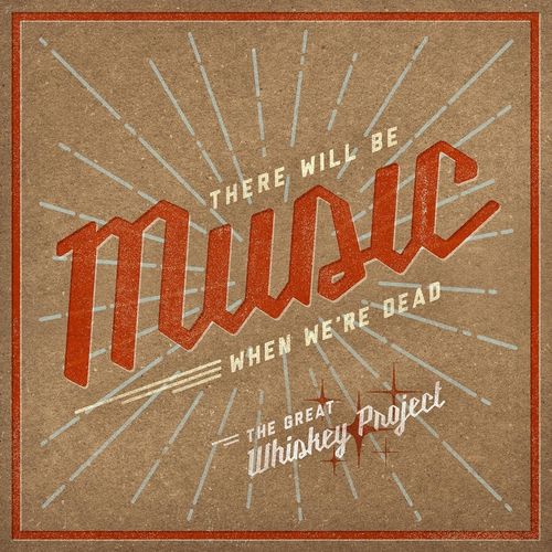 The Great Whiskey Project