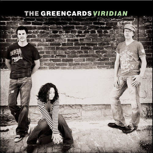The Greencards