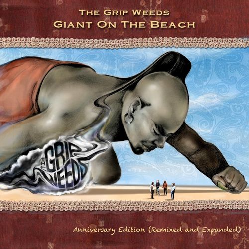 The Grip Weeds