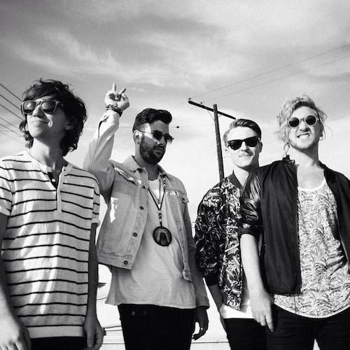 The Griswolds
