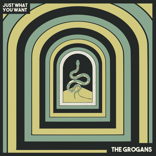 The Grogans