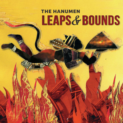 The Hanumen