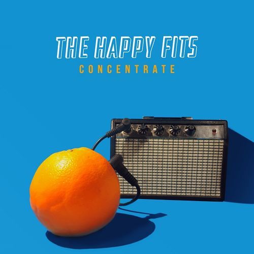 The Happy Fits