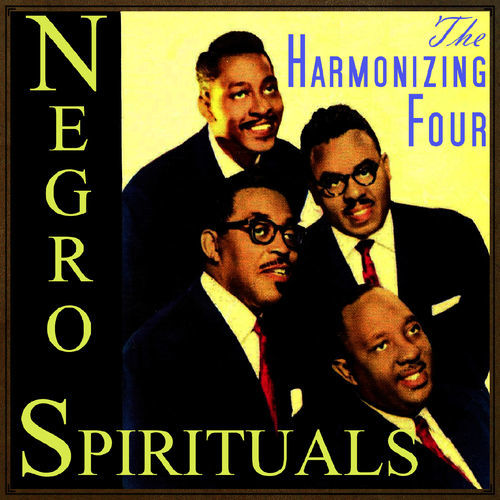 The Harmonizing Four