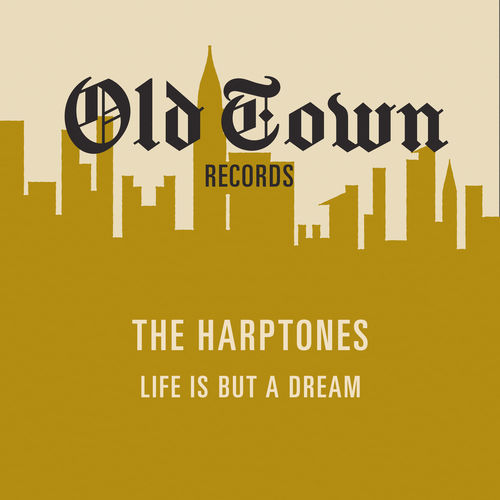 The Harptones