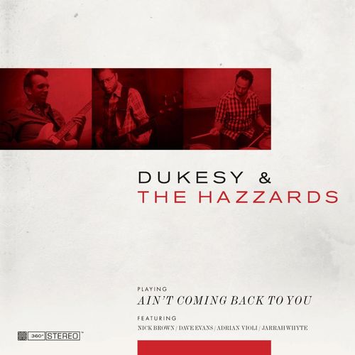 The Hazzards