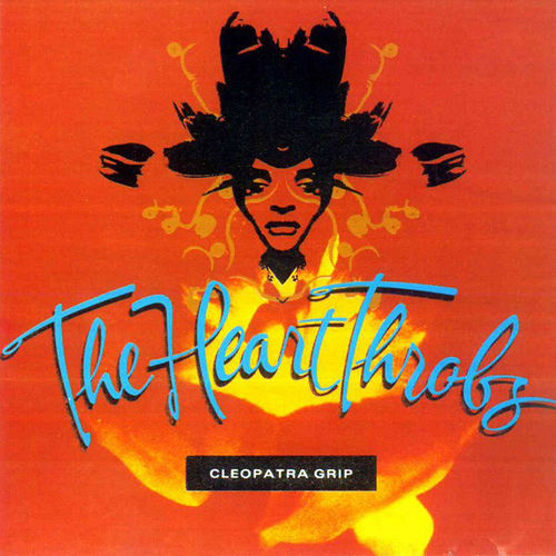 The Heart Throbs