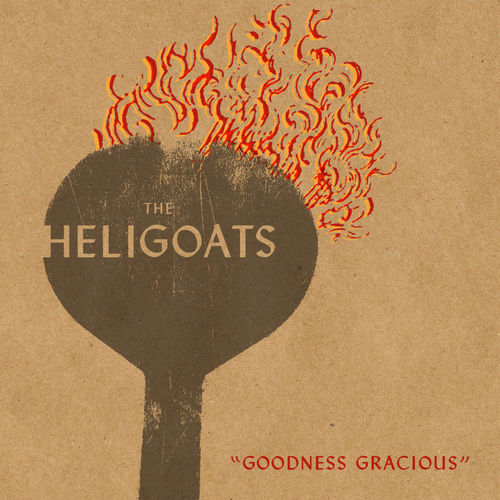 The Heligoats
