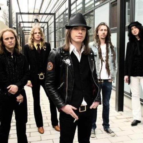 The Hellacopters