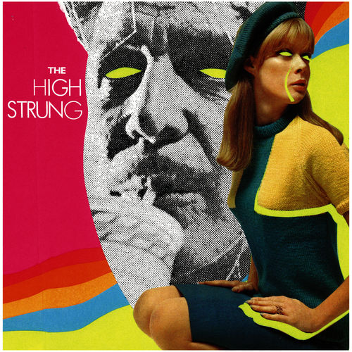 The High Strung