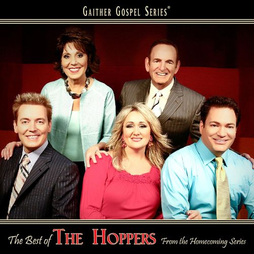 The Hoppers