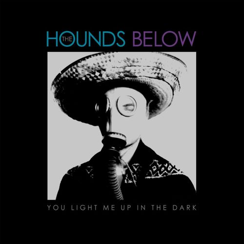 The Hounds Below