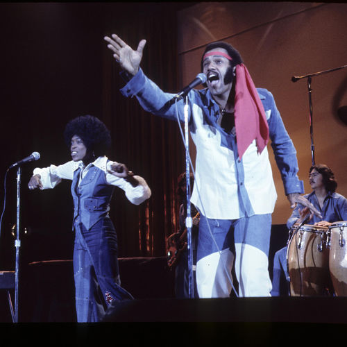 The Hues Corporation