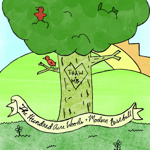 The Hundred Acre Woods