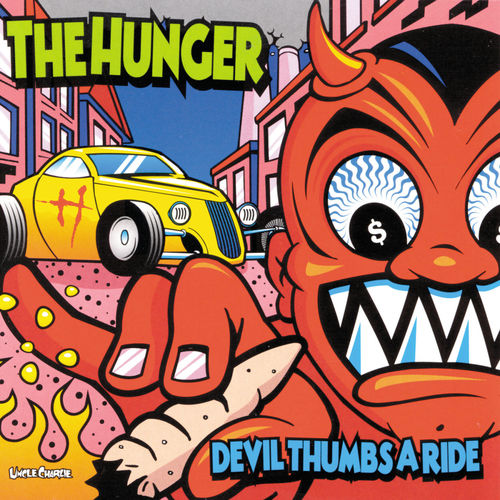 The Hunger