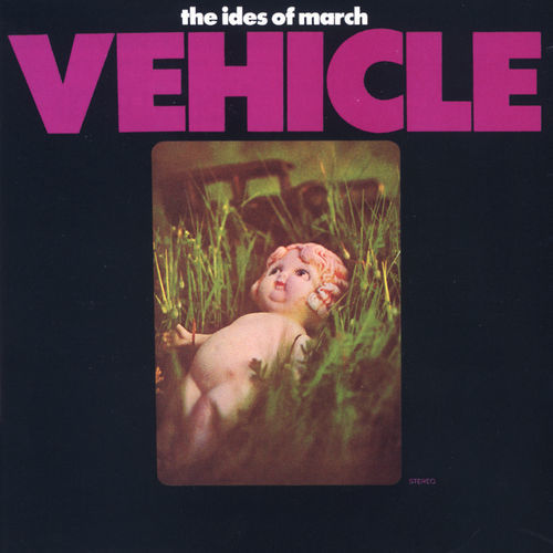 The Ides Of March