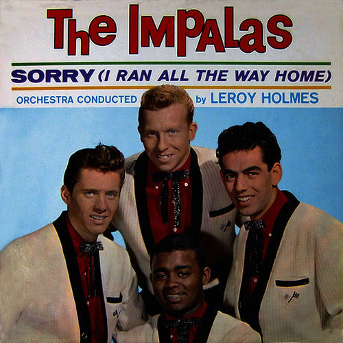 The Impalas