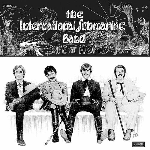 The International Submarine Band