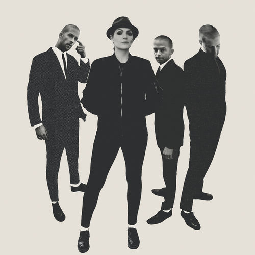 The Interrupters
