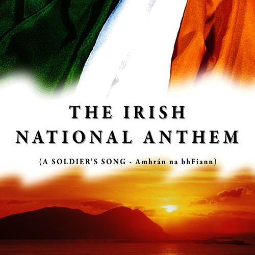 The Irish Ramblers