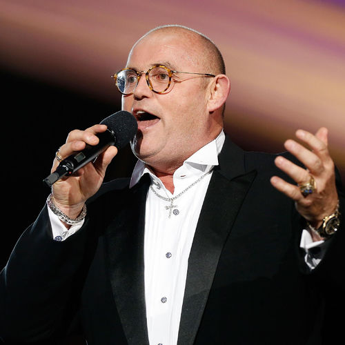 The Irish Tenors