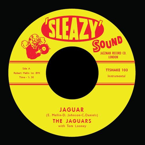 The Jaguars