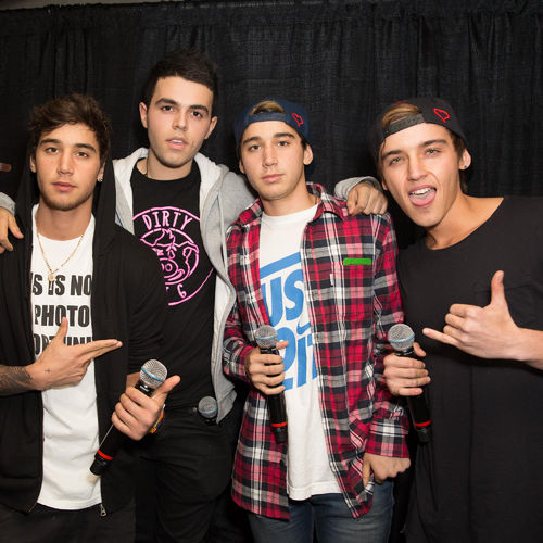 The Janoskians