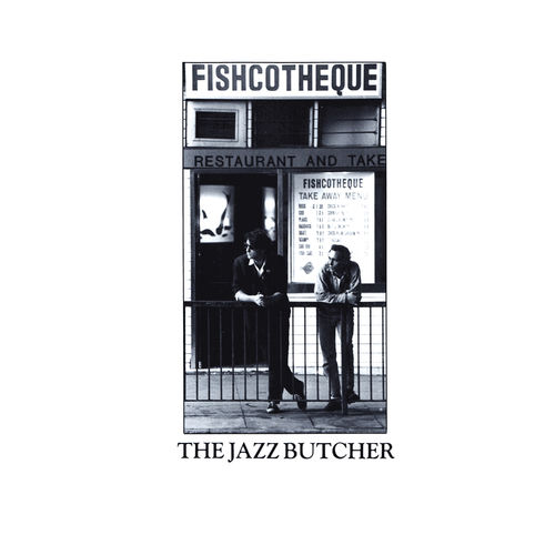 The Jazz Butcher