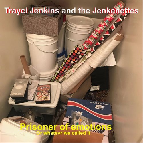 The Jenkins