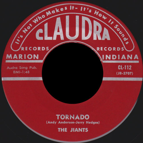The Jiants