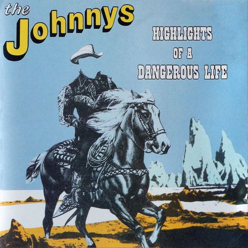 The Johnnys