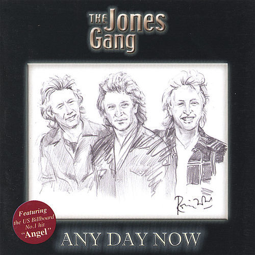 The Jones Gang
