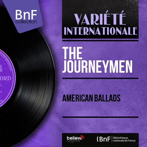 The Journeymen