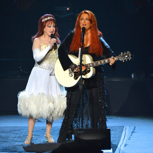 The Judds