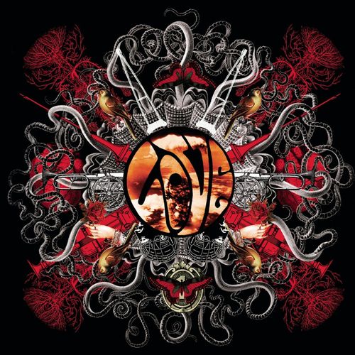 The Juliana Theory