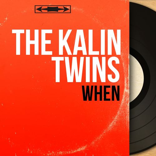 The Kalin Twins