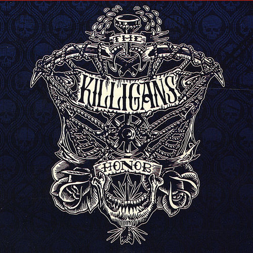 The Killigans