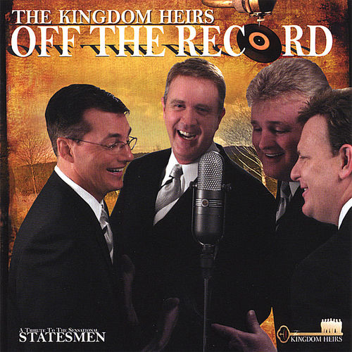 The Kingdom Heirs