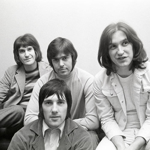 The Kinks