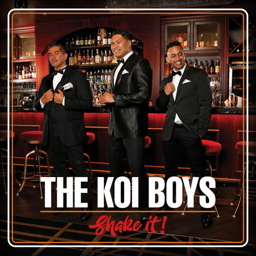 The Koi Boys