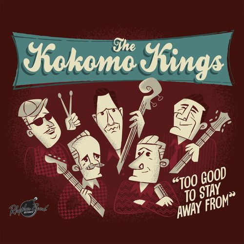 The Kokomo Kings